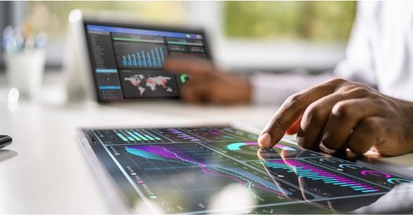 Drive Sustainable Growth