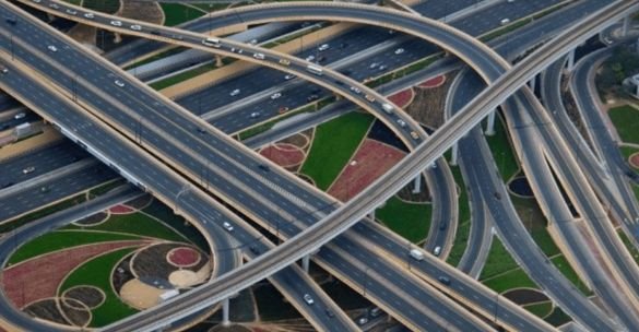 Infrastructure Development