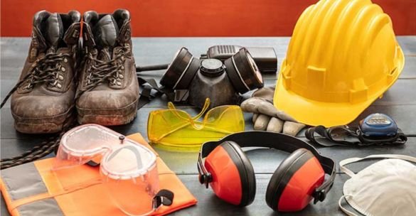 Protective Equipment