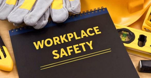 Regular Safety Training