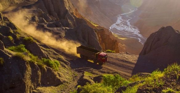 Sustainable Mining Practices