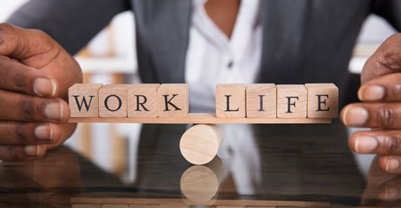 Work-Life Balance