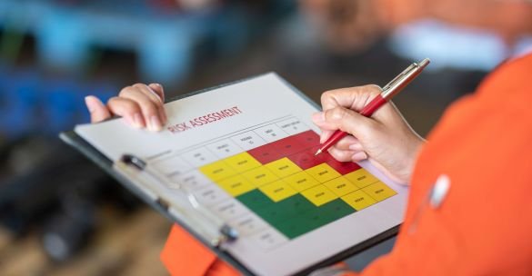 Workplace Risk Assessments